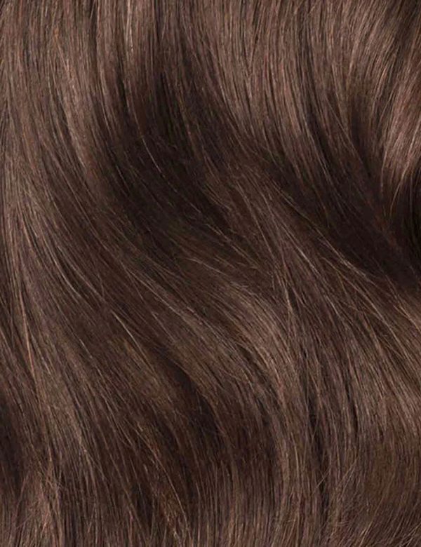 Weft-Hair-Extensions-Halo-Brown